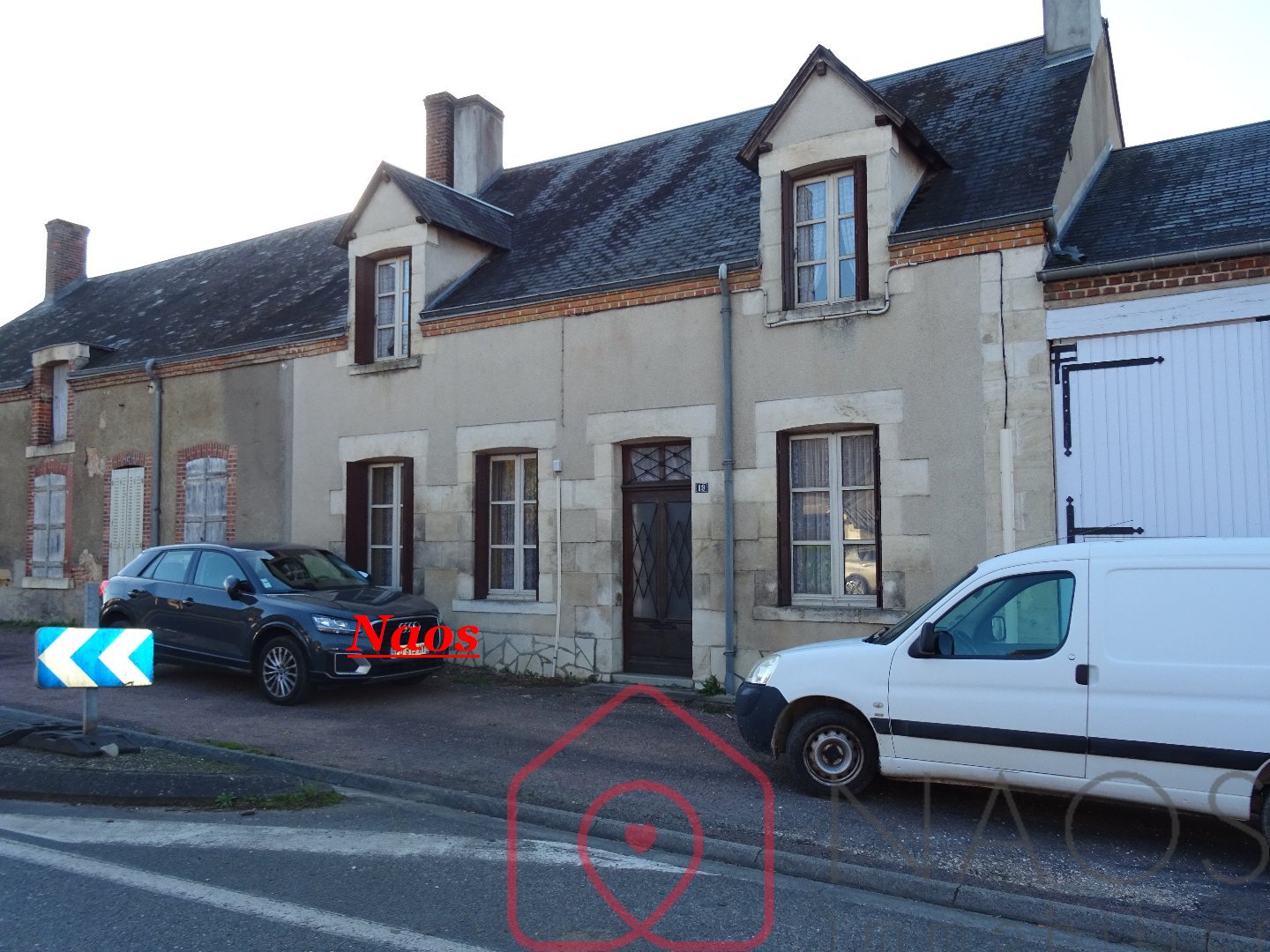 Agence immobilière de NAOS immobilier