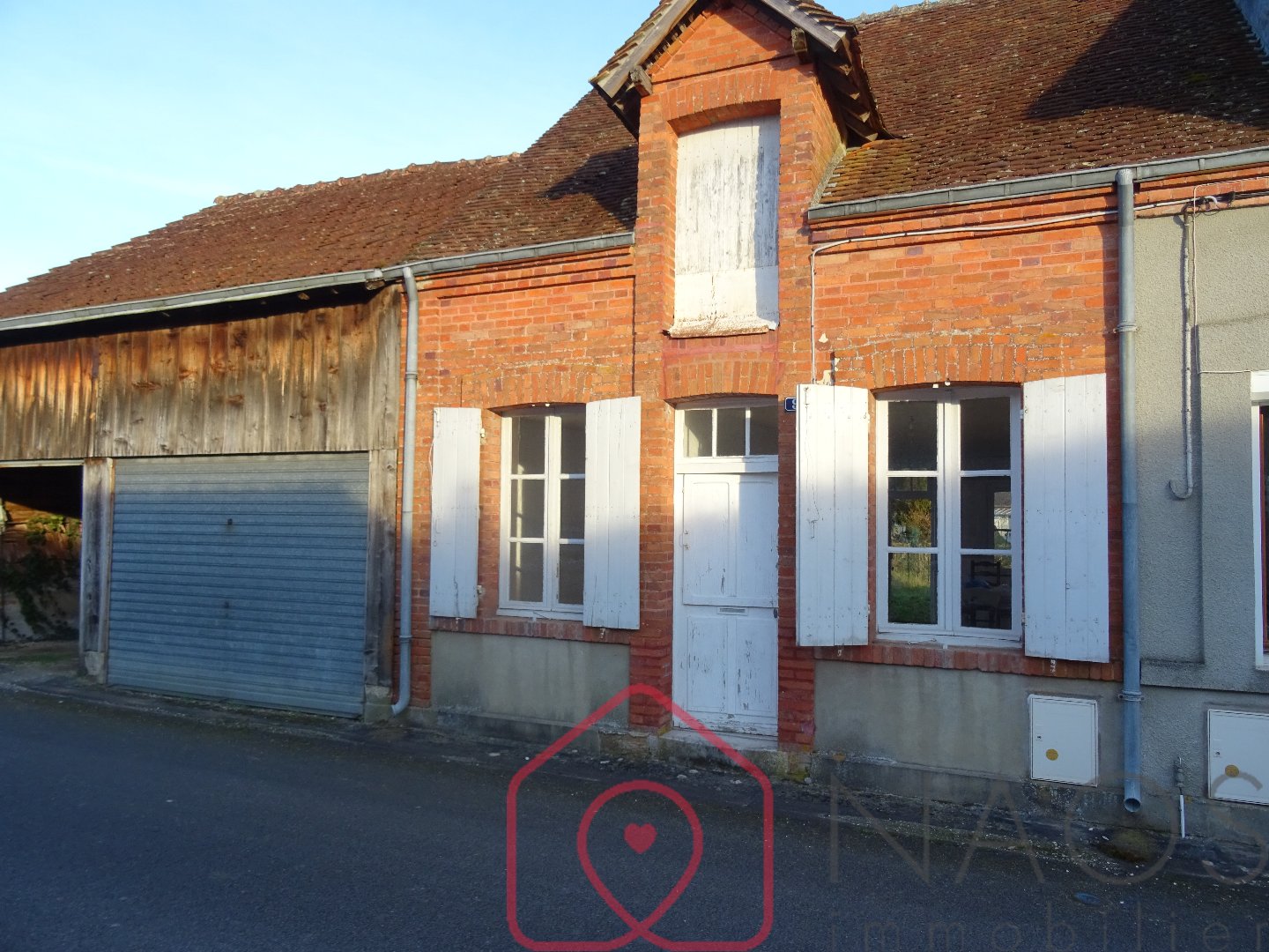 Agence immobilière de NAOS immobilier