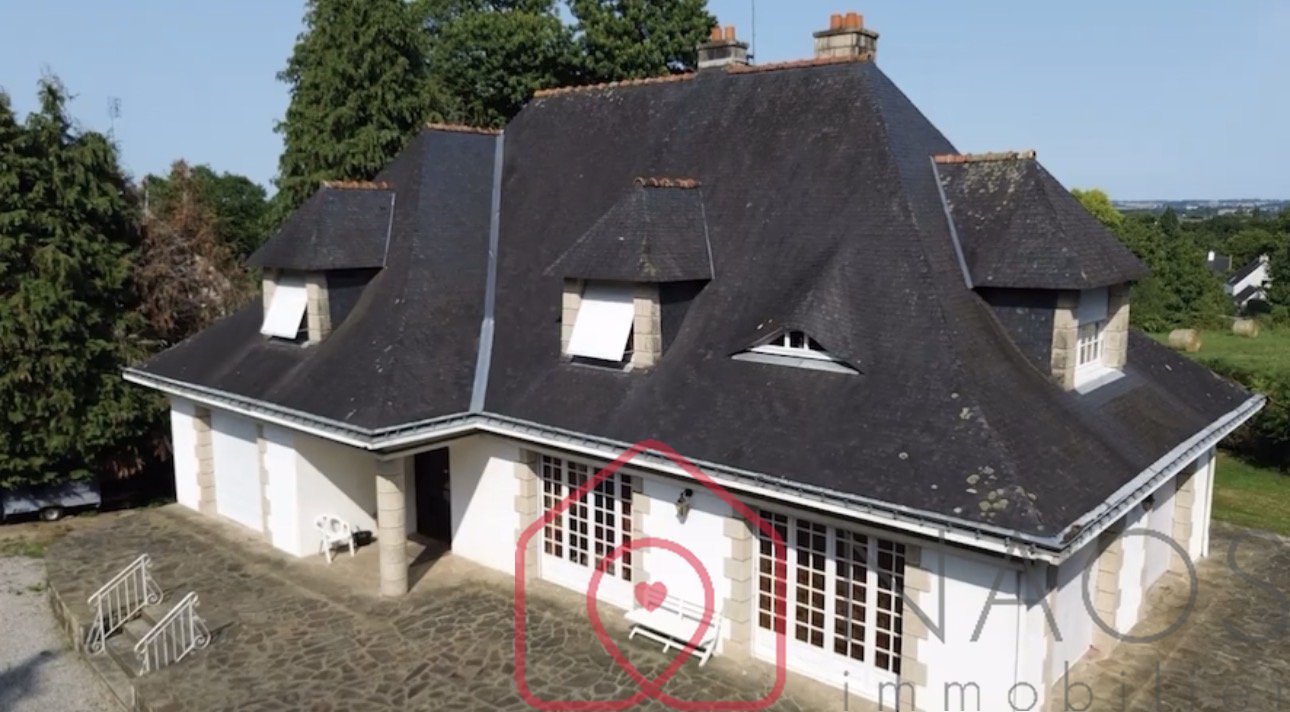 Agence immobilière de NAOS immobilier