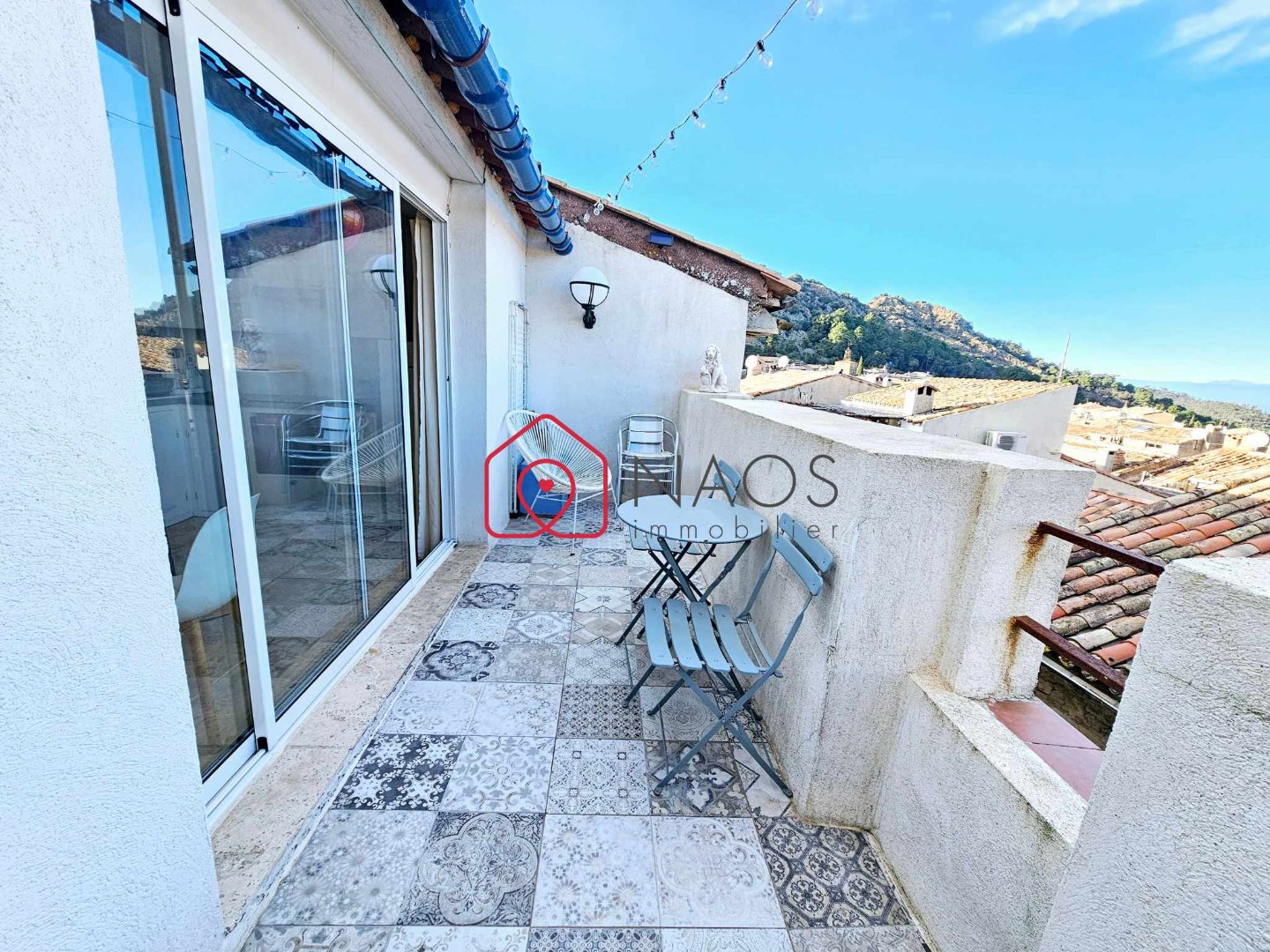 Agence immobilière de NAOS immobilier