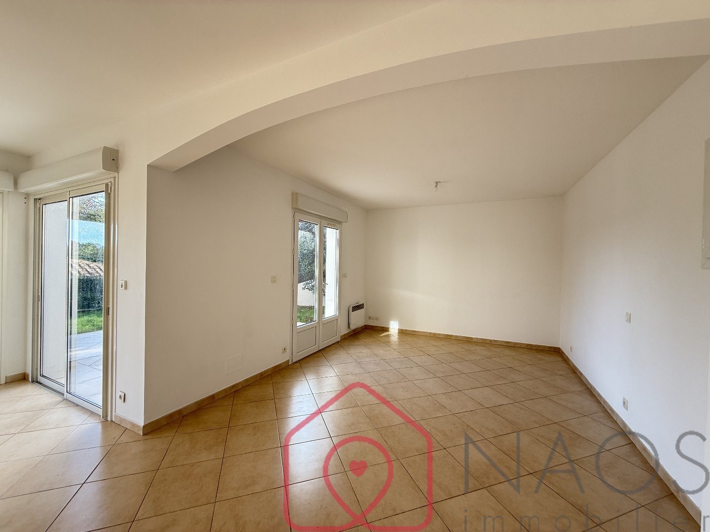 Agence immobilière de NAOS immobilier
