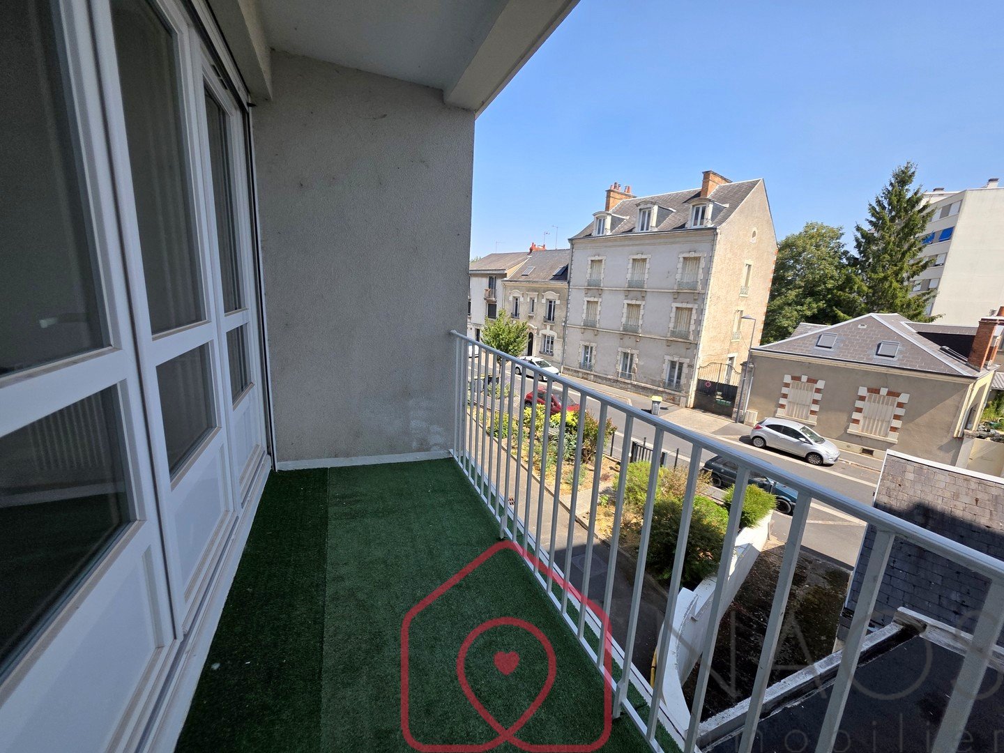 Agence immobilière de NAOS immobilier