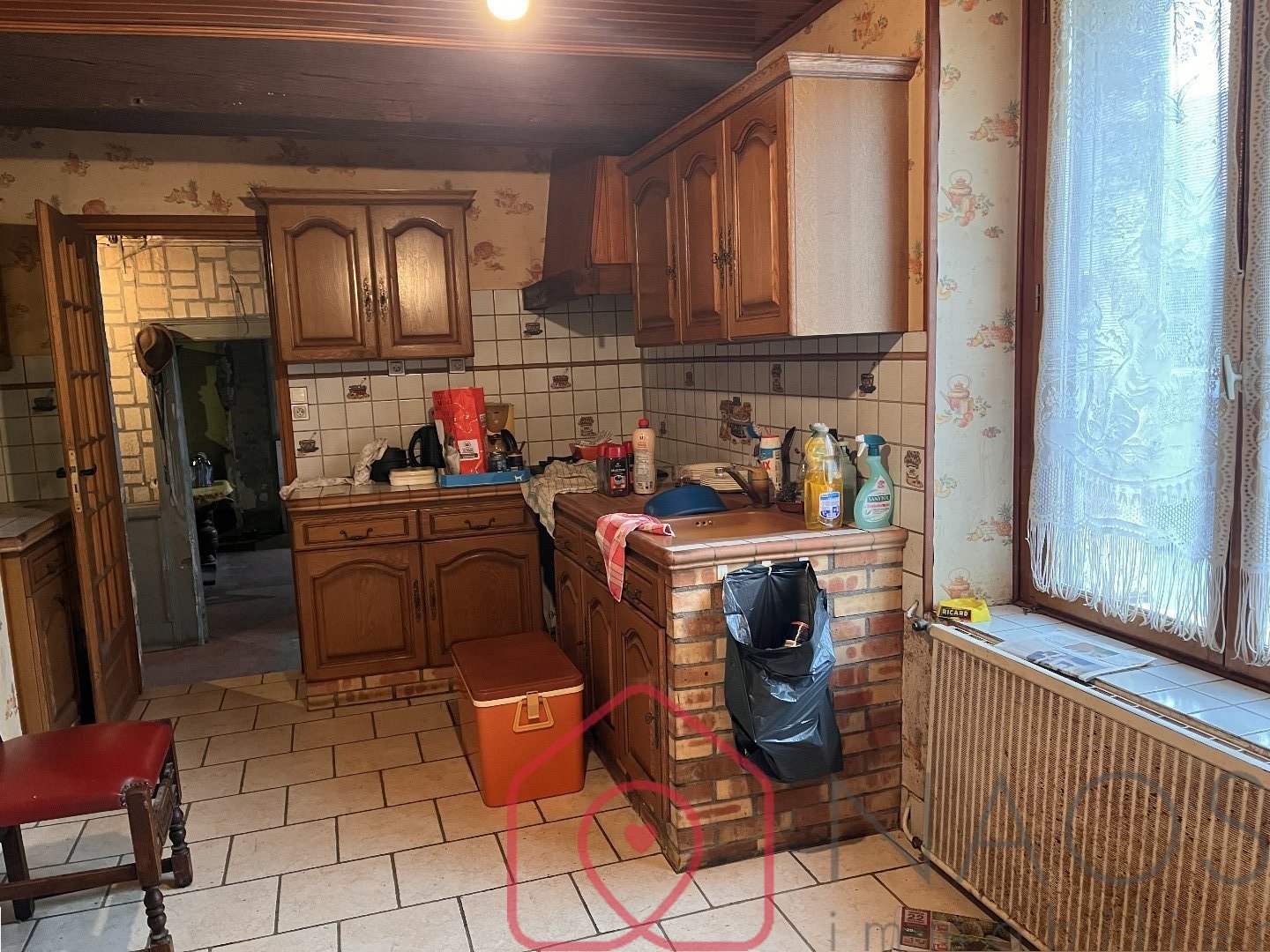Agence immobilière de NAOS immobilier