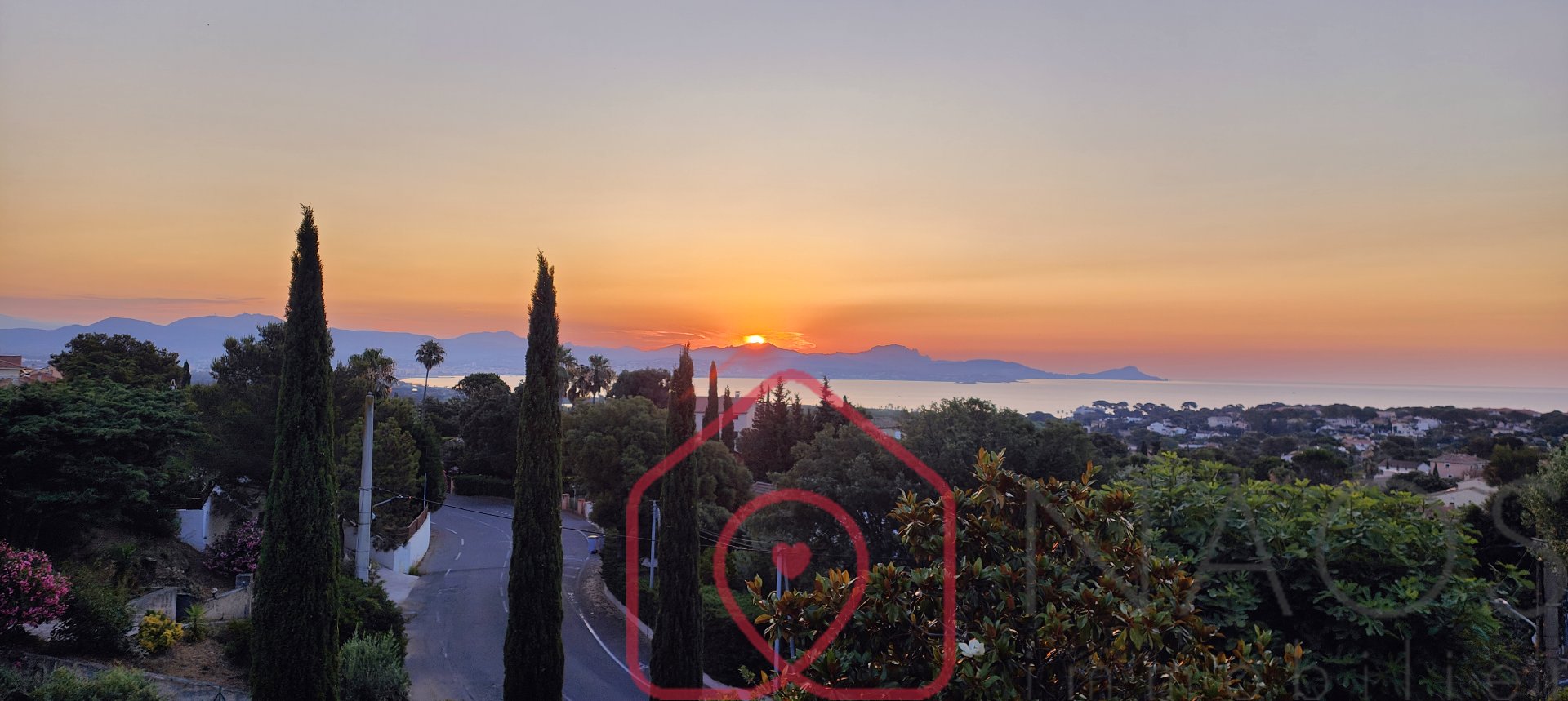 Agence immobilière de NAOS immobilier
