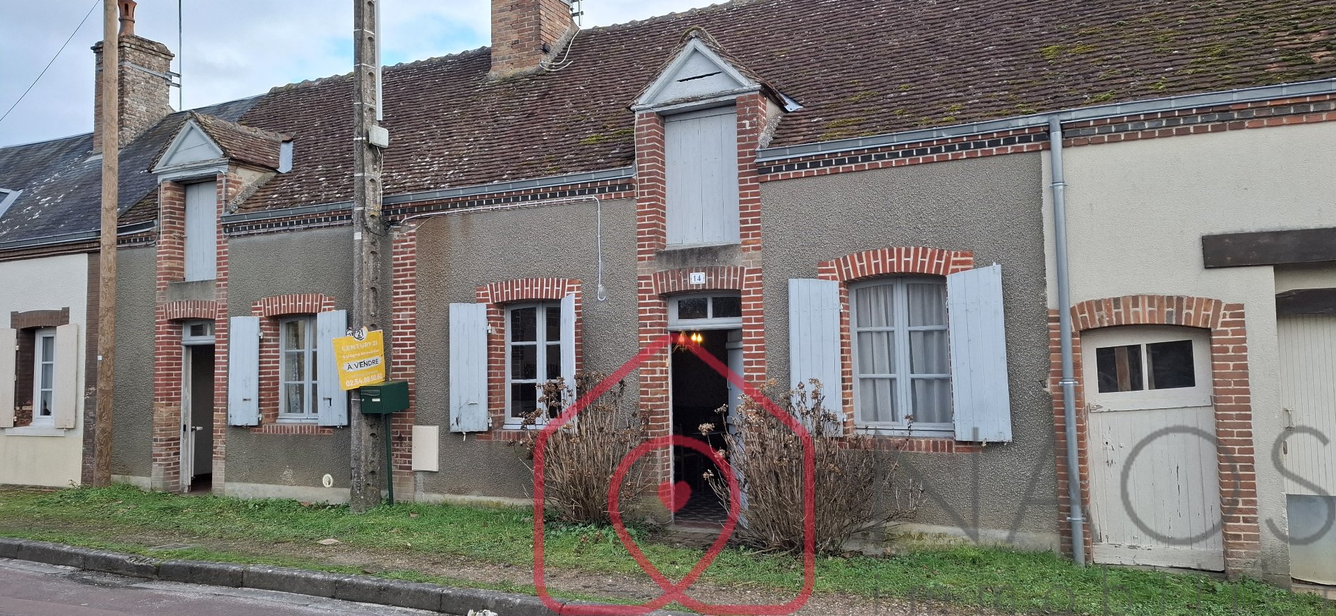 Agence immobilière de NAOS immobilier