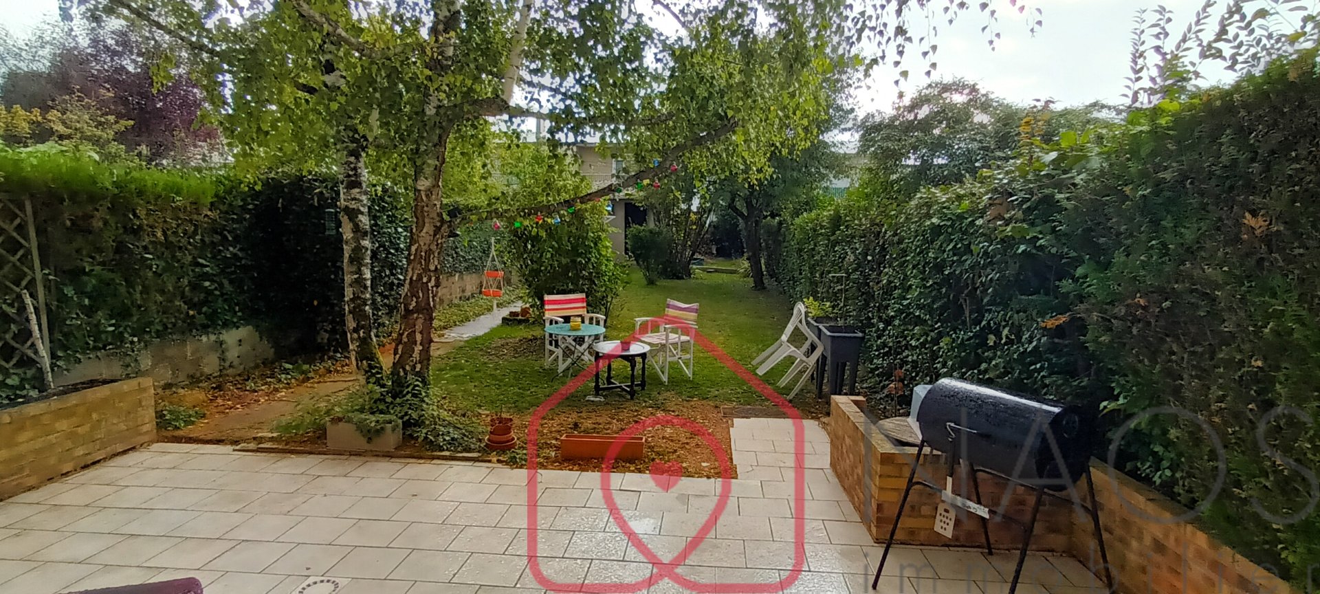 Agence immobilière de NAOS immobilier