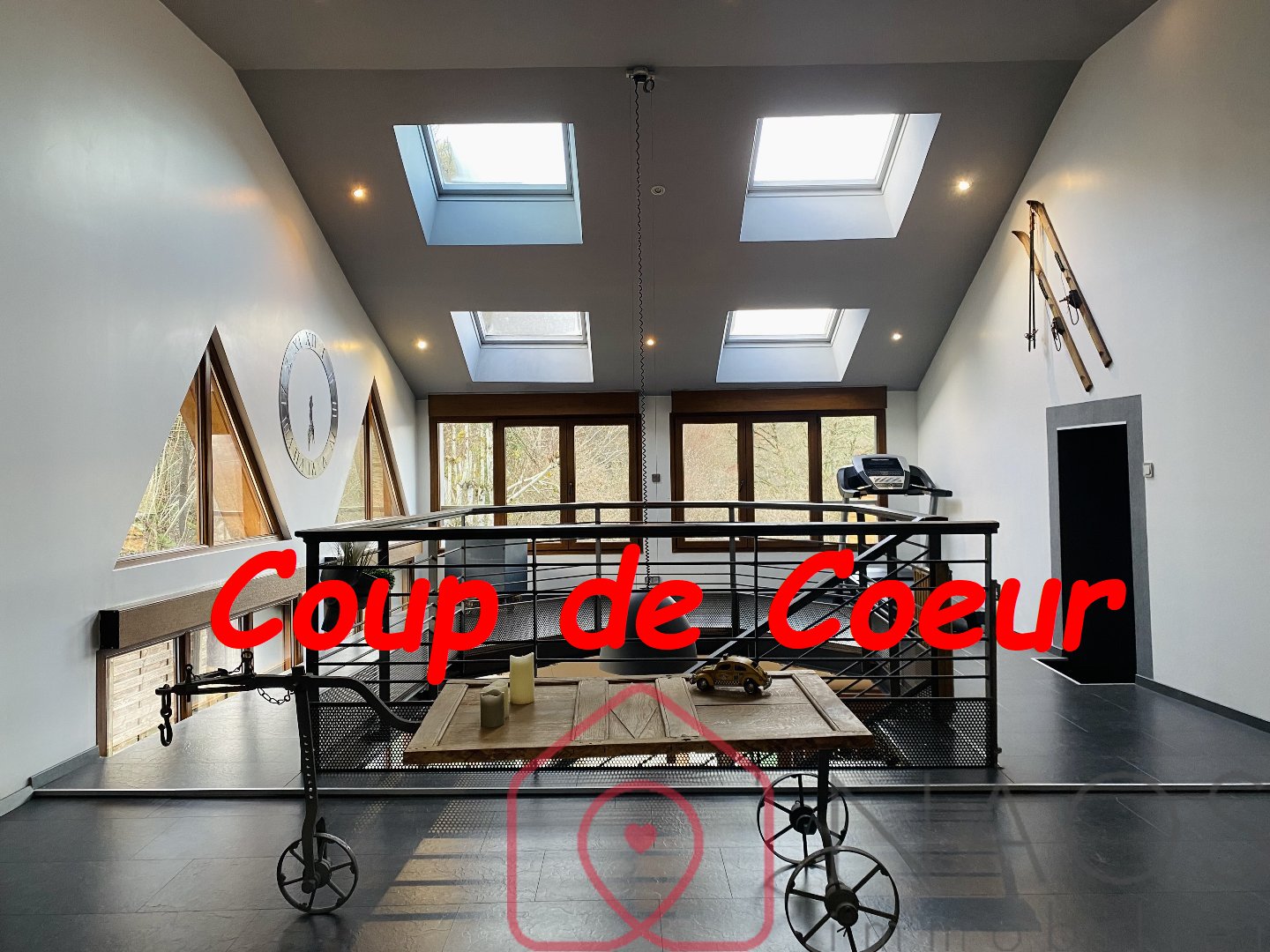 Agence immobilière de NAOS immobilier