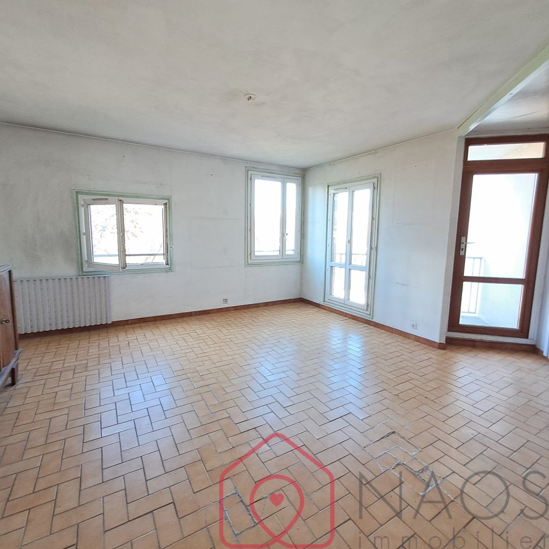 Agence immobilière de NAOS immobilier