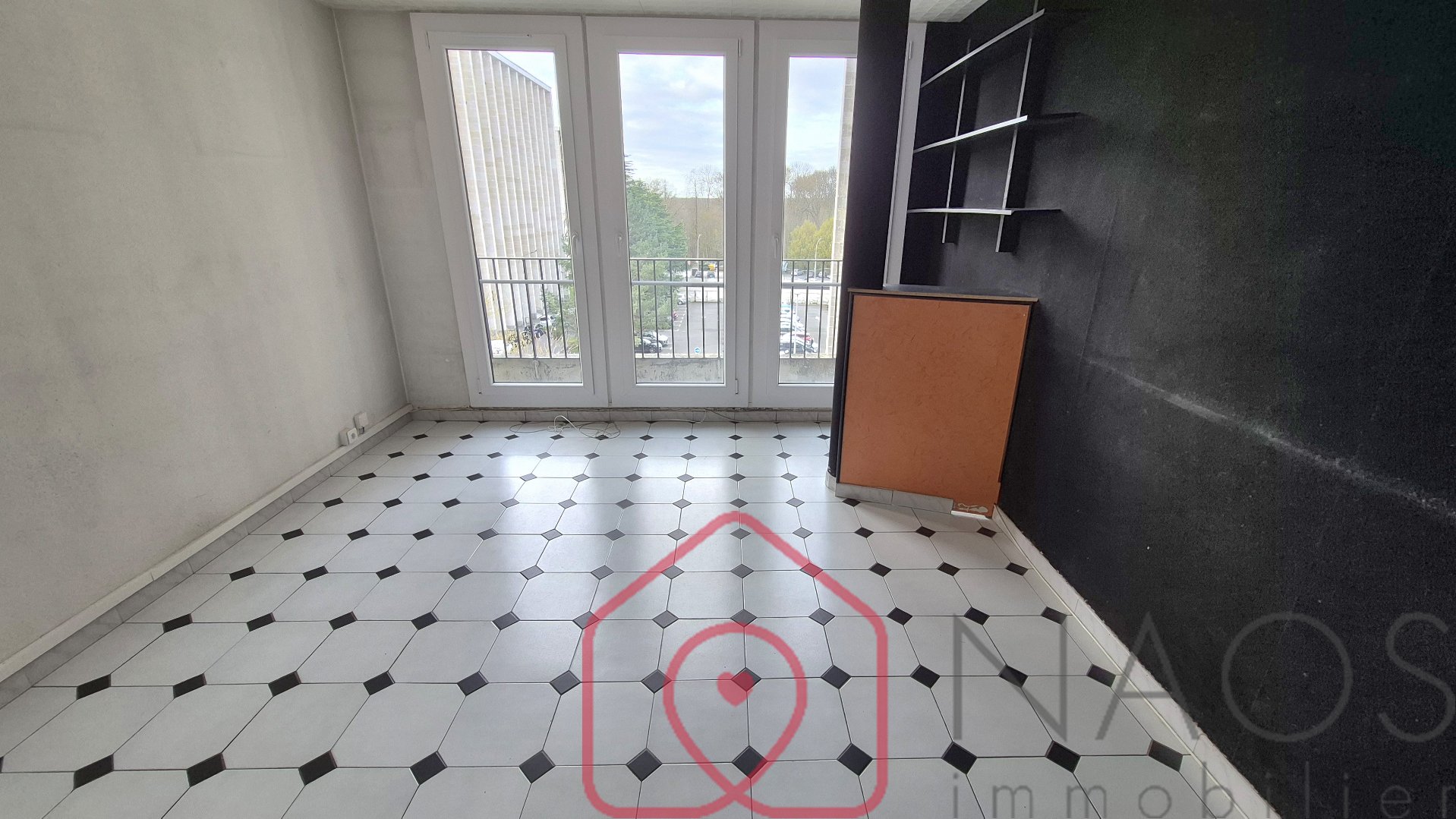 Agence immobilière de NAOS immobilier