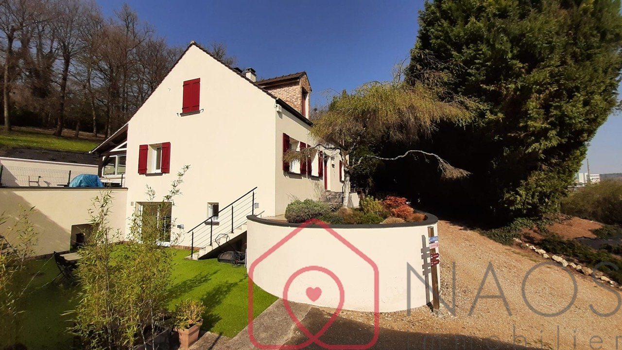 Agence immobilière de NAOS immobilier