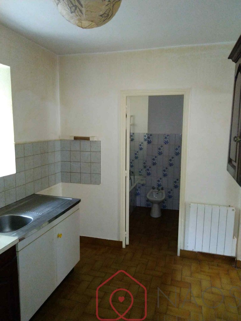 Agence immobilière de NAOS immobilier