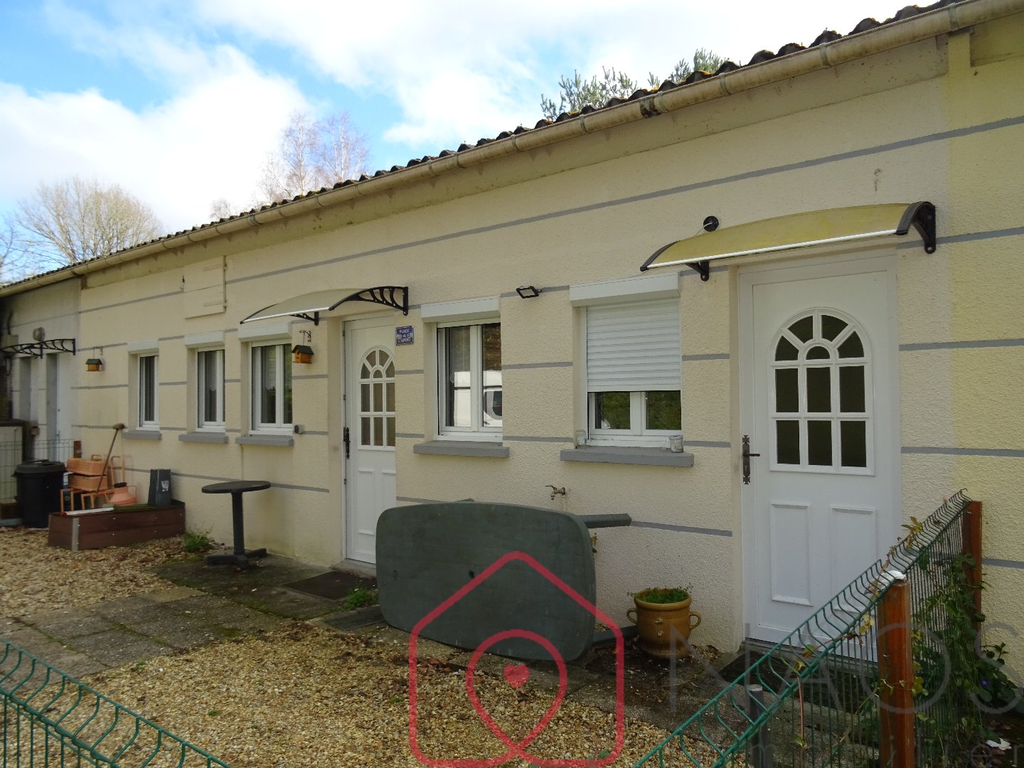Agence immobilière de NAOS immobilier