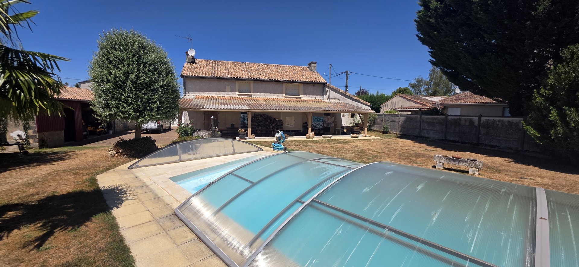 Agence immobilière de NAOS immobilier