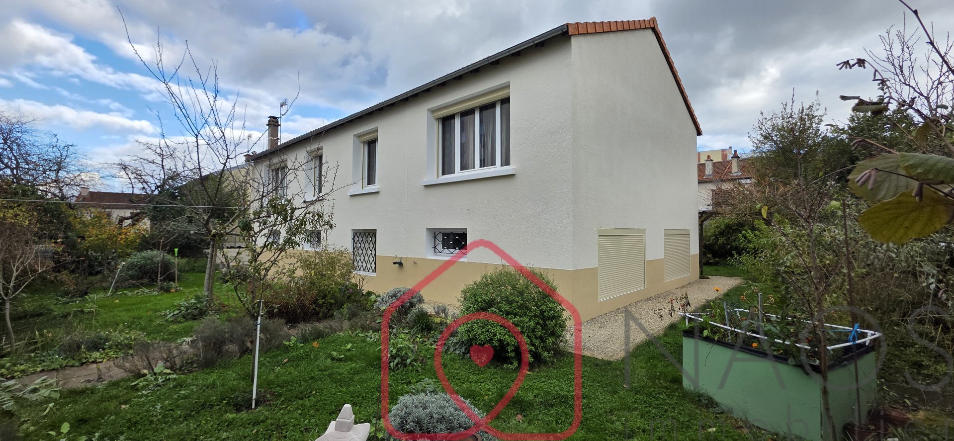 Agence immobilière de NAOS immobilier