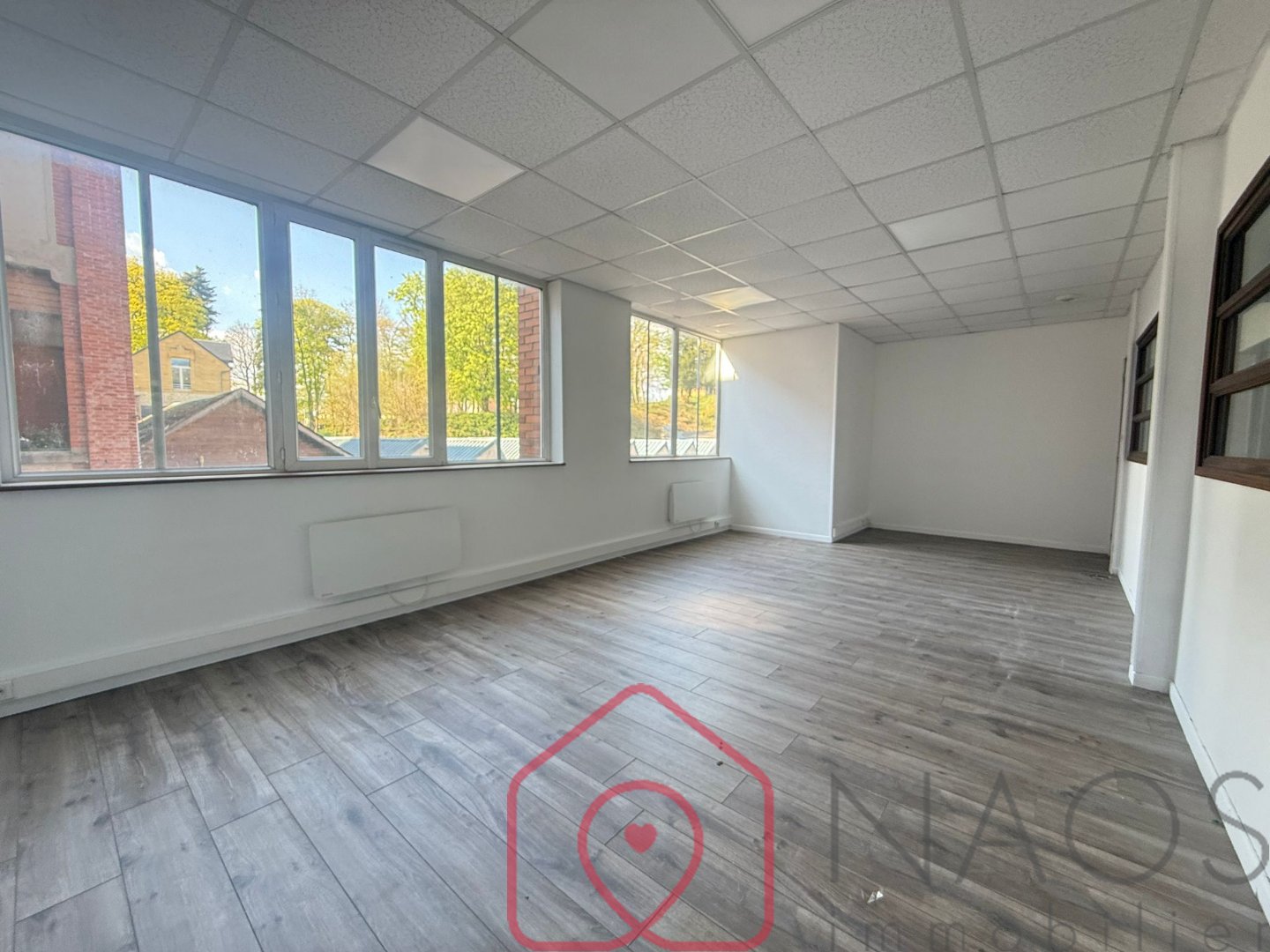 Agence immobilière de NAOS immobilier