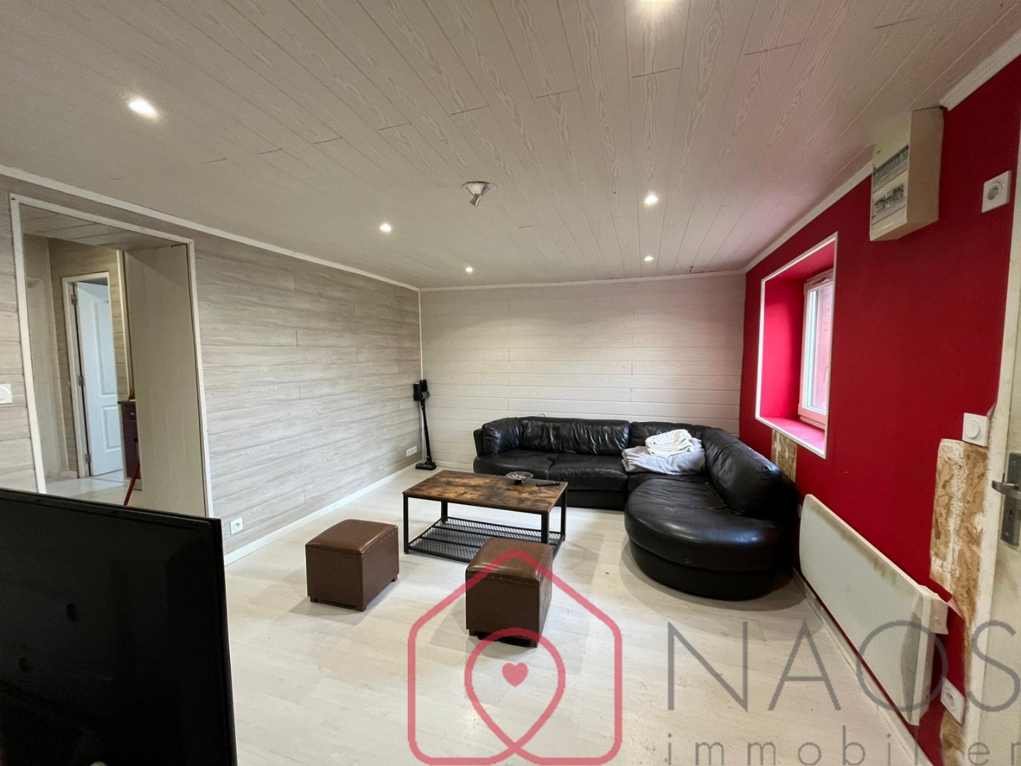Agence immobilière de NAOS immobilier