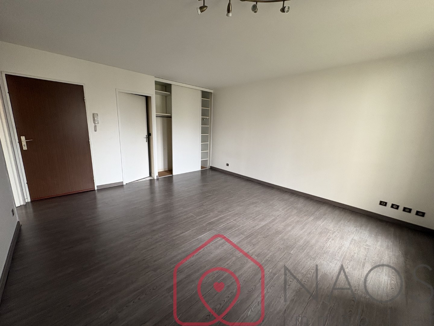 Agence immobilière de NAOS immobilier