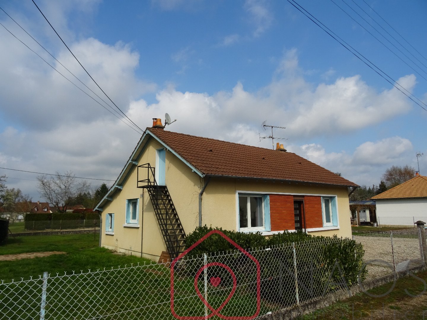 Agence immobilière de NAOS immobilier