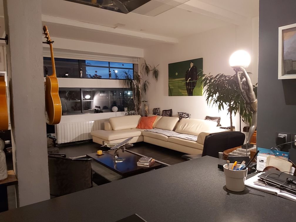 Agence immobilière de NAOS immobilier