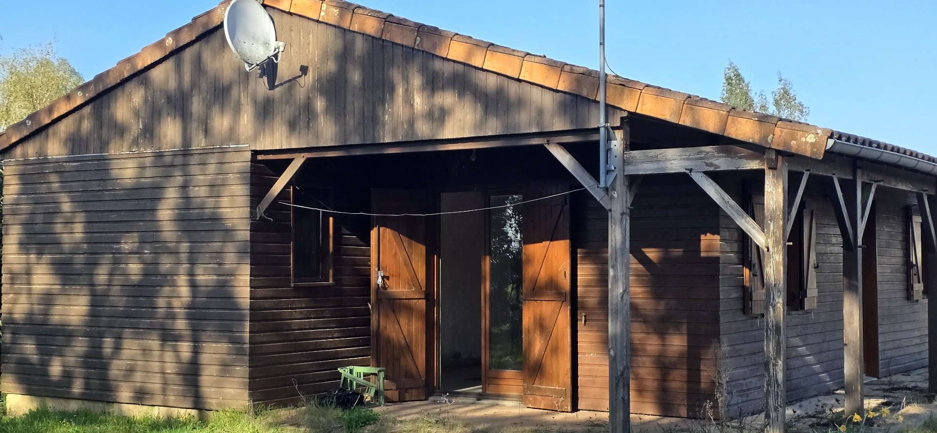 Agence immobilière de NAOS immobilier