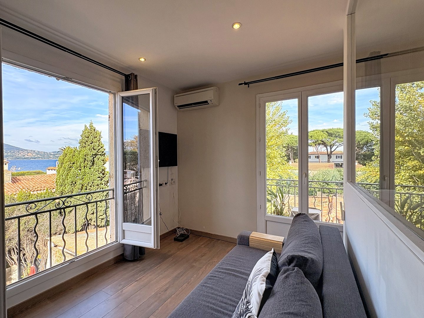 Agence immobilière de NAOS immobilier