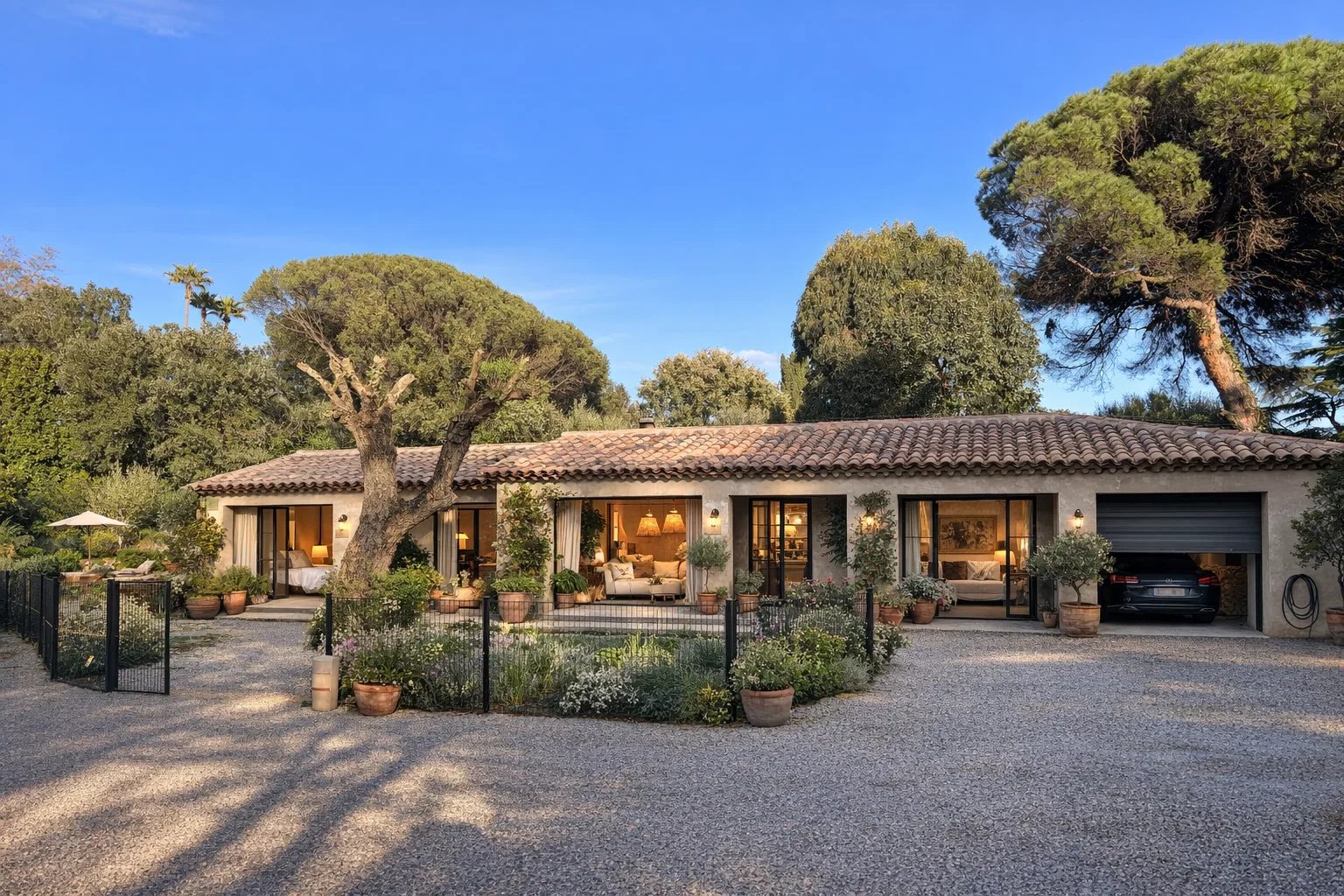 Agence immobilière de NAOS immobilier