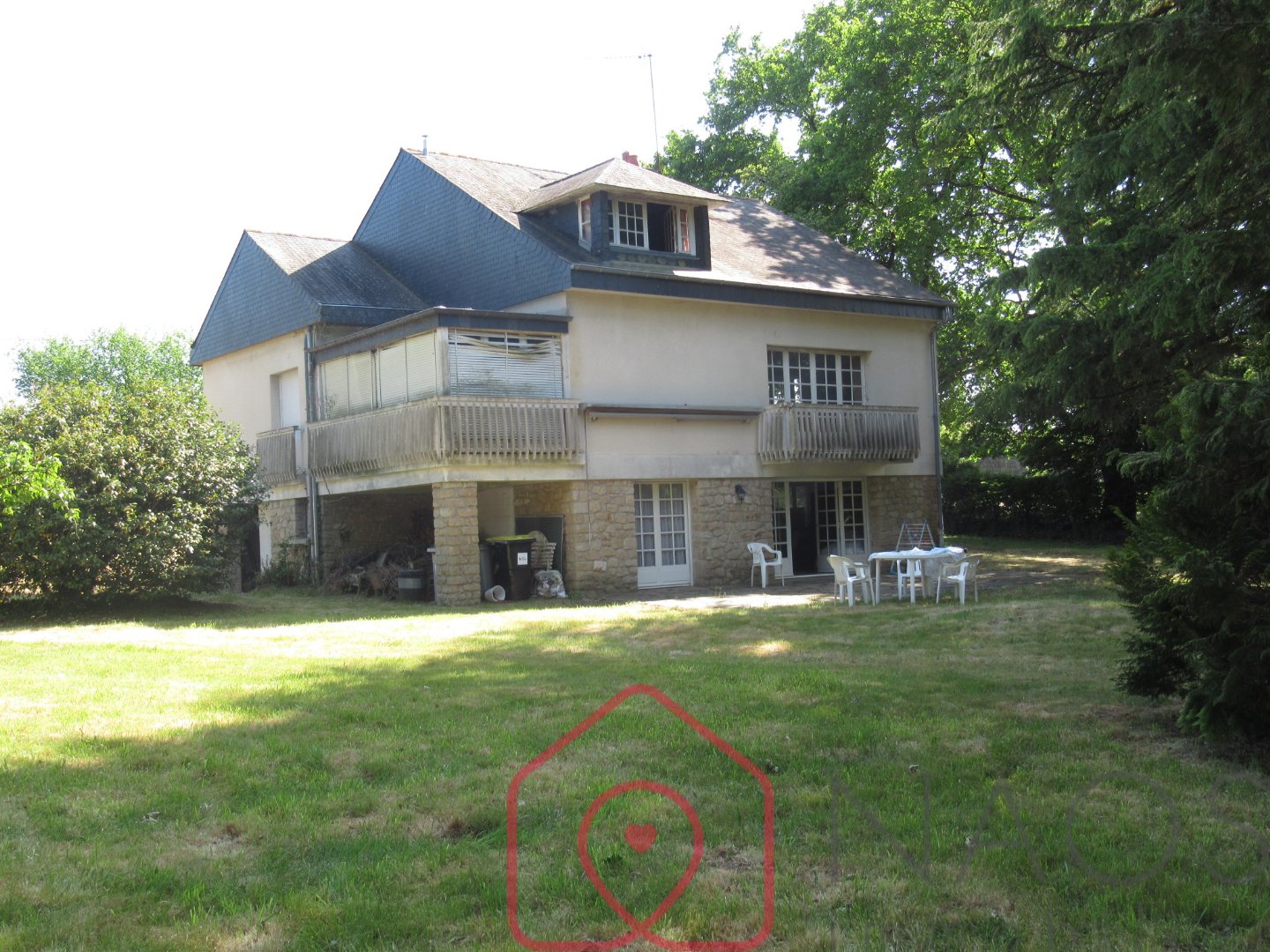 Agence immobilière de NAOS immobilier