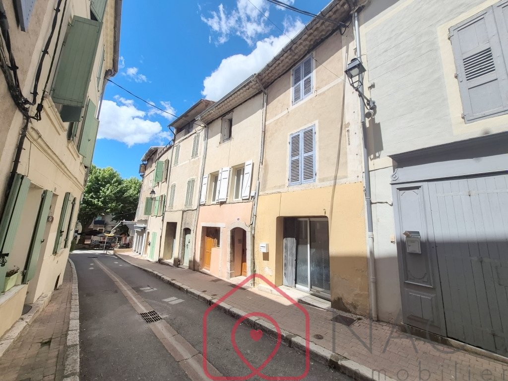 Agence immobilière de NAOS immobilier