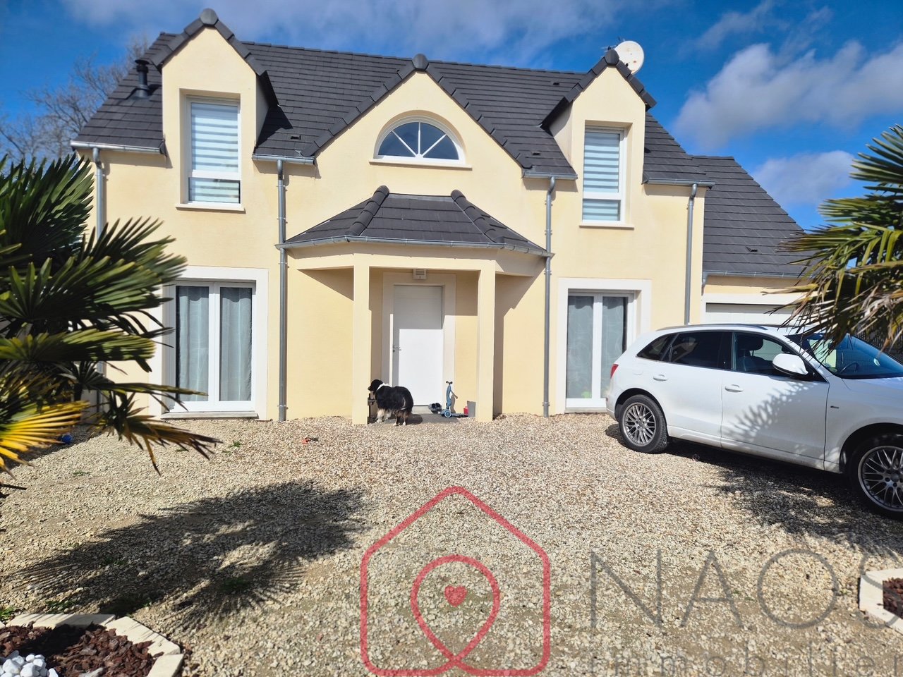 Agence immobilière de NAOS immobilier