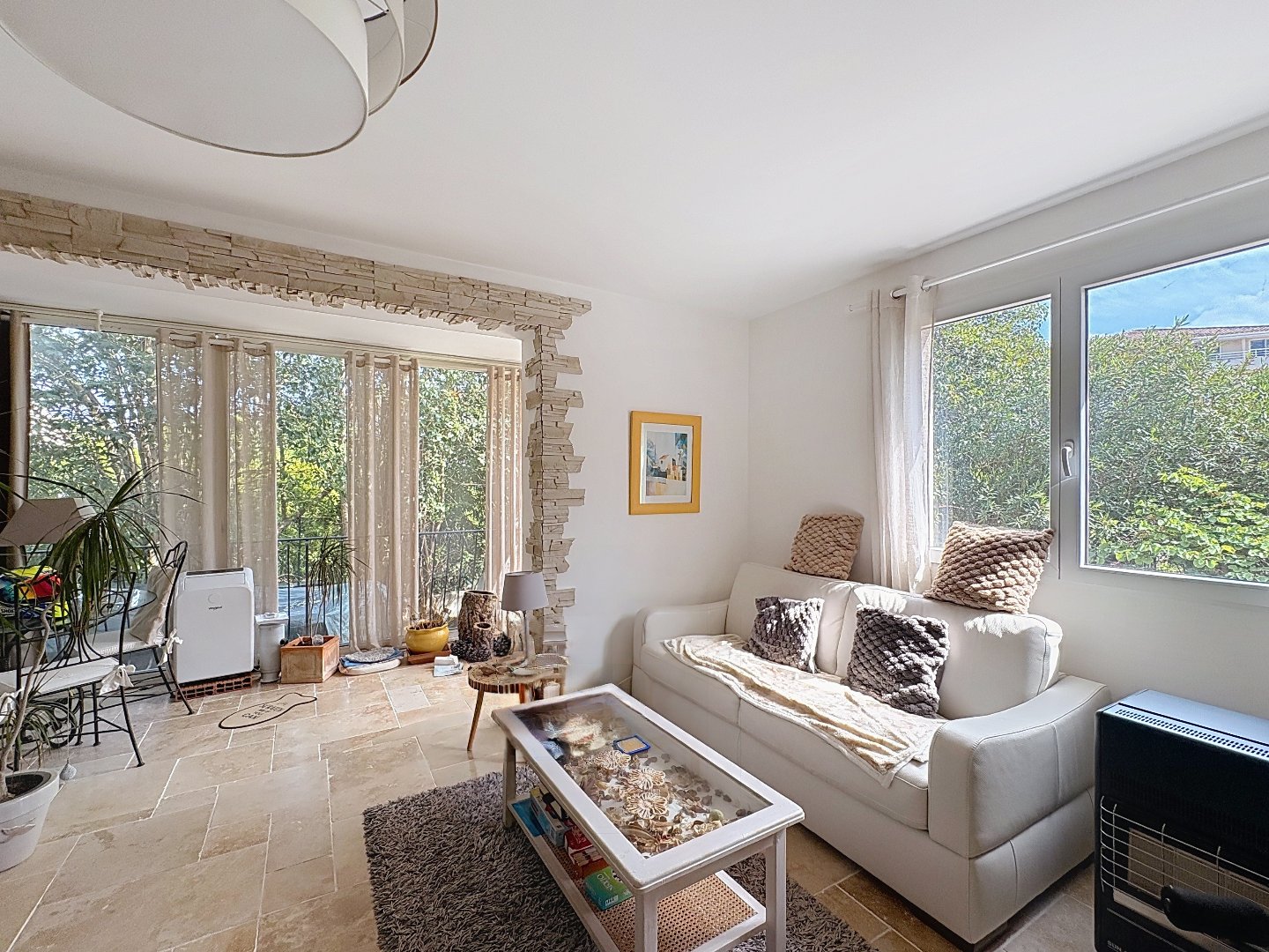 Agence immobilière de NAOS immobilier