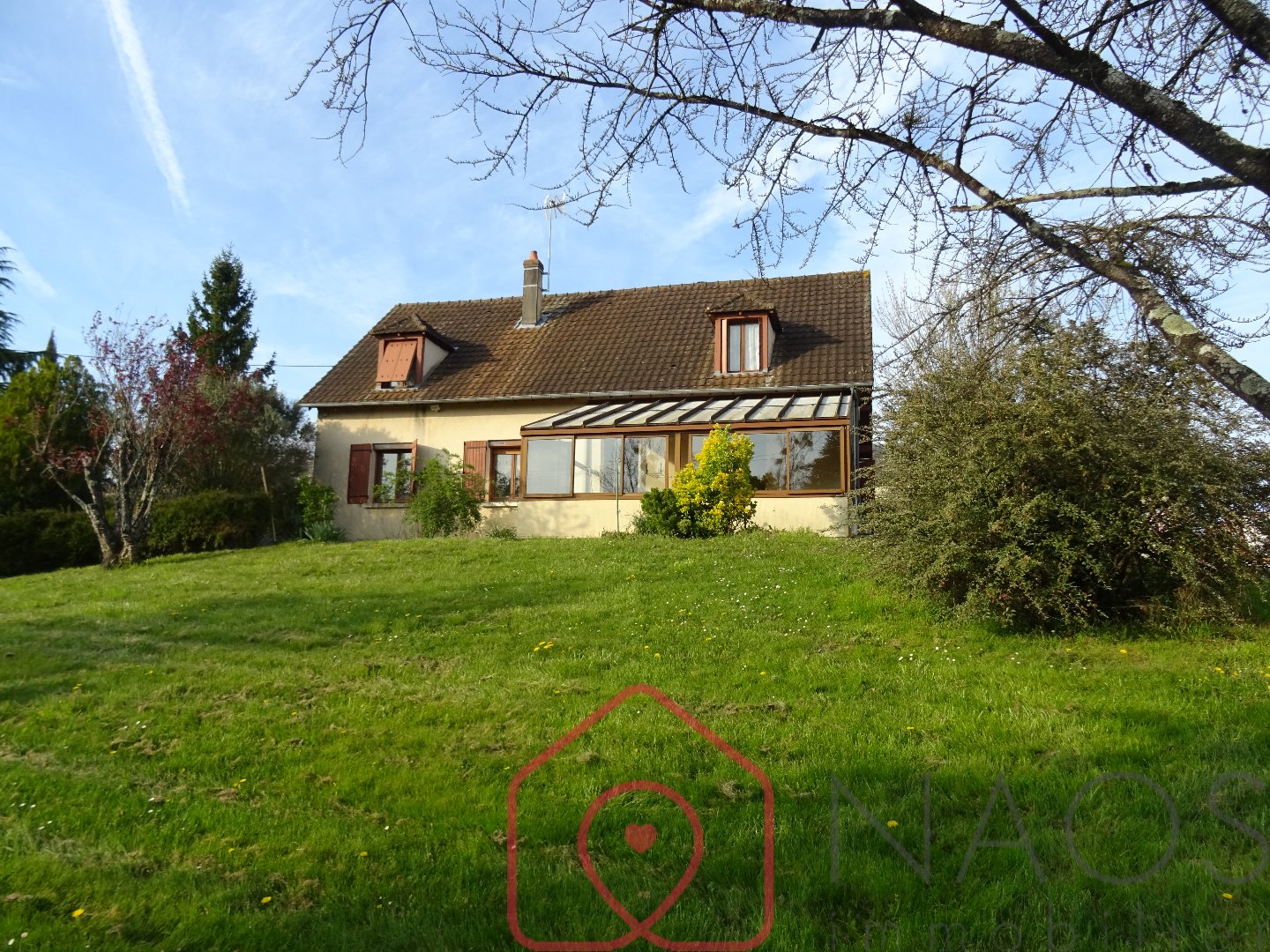 Agence immobilière de NAOS immobilier