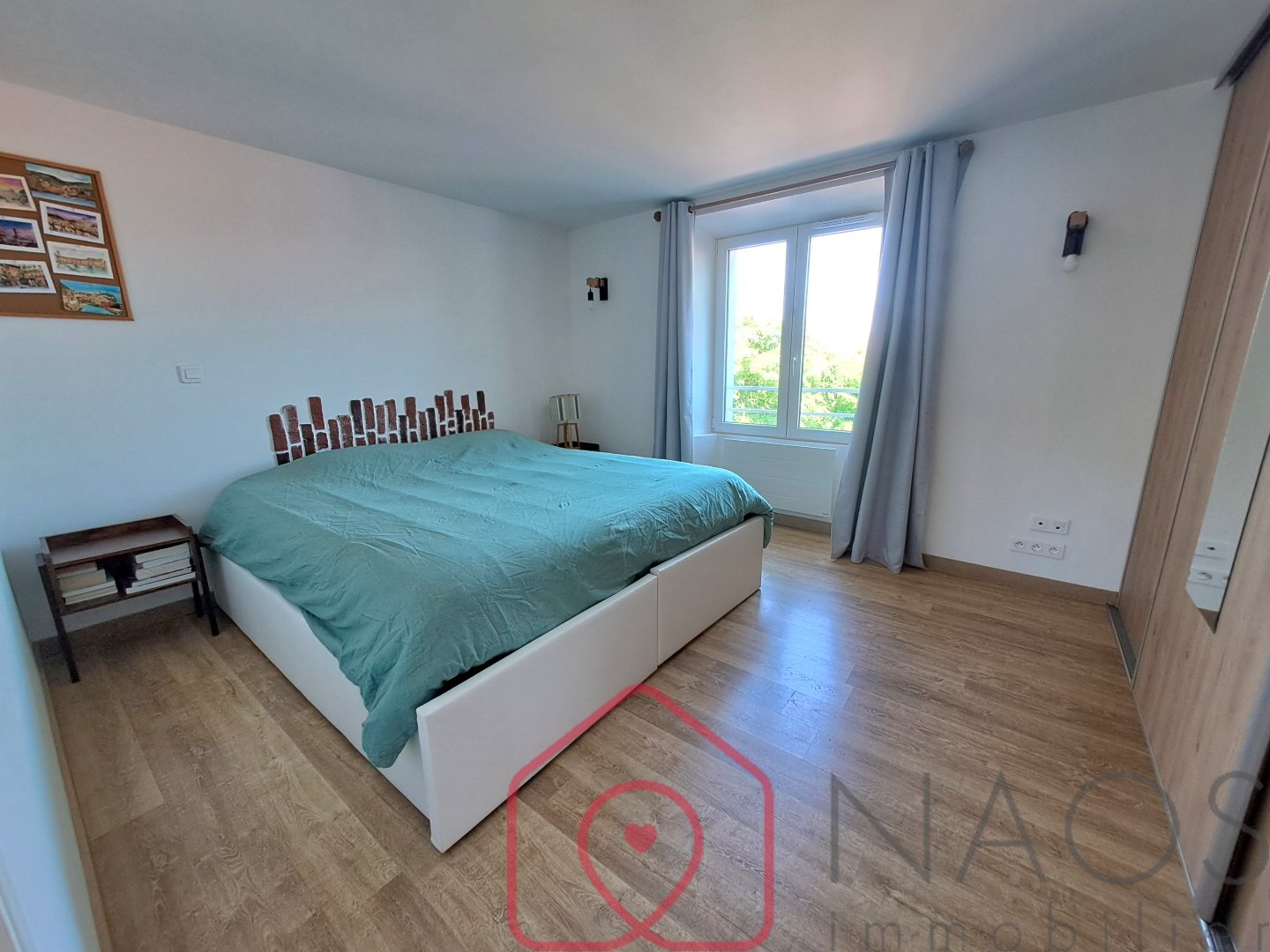 Agence immobilière de NAOS immobilier
