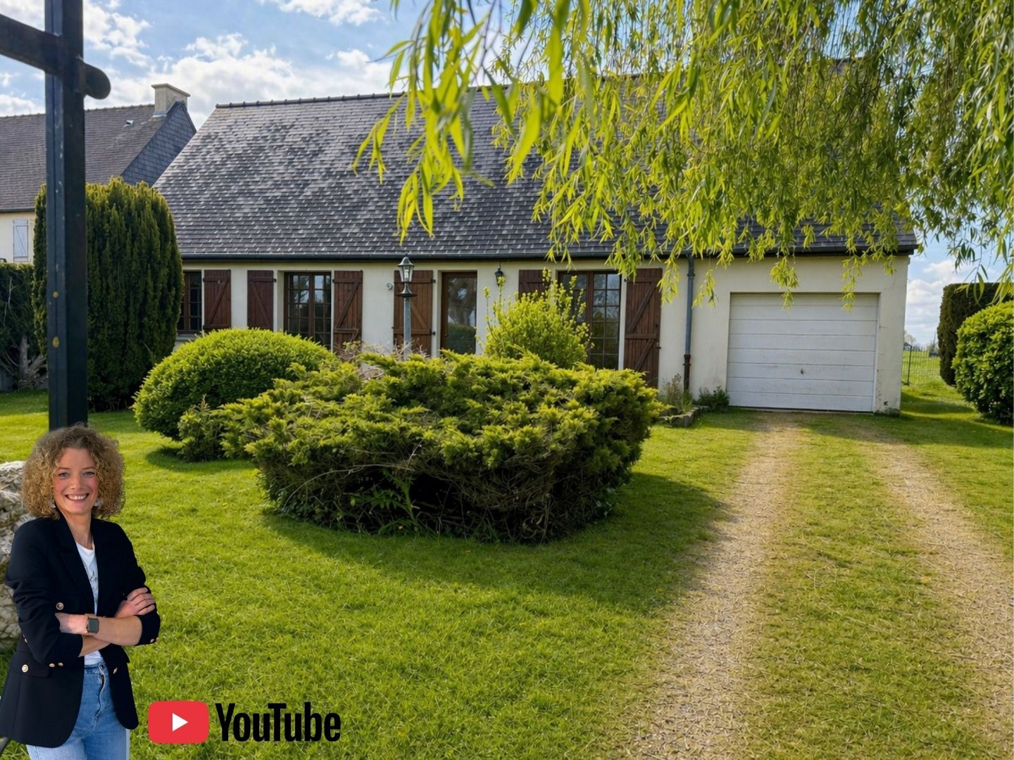 Agence immobilière de NAOS immobilier