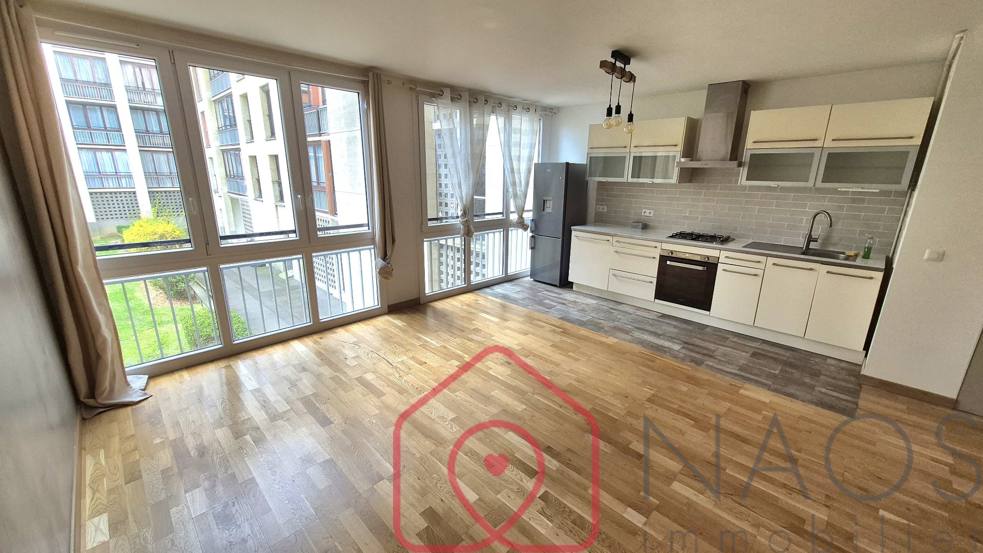 Agence immobilière de NAOS immobilier