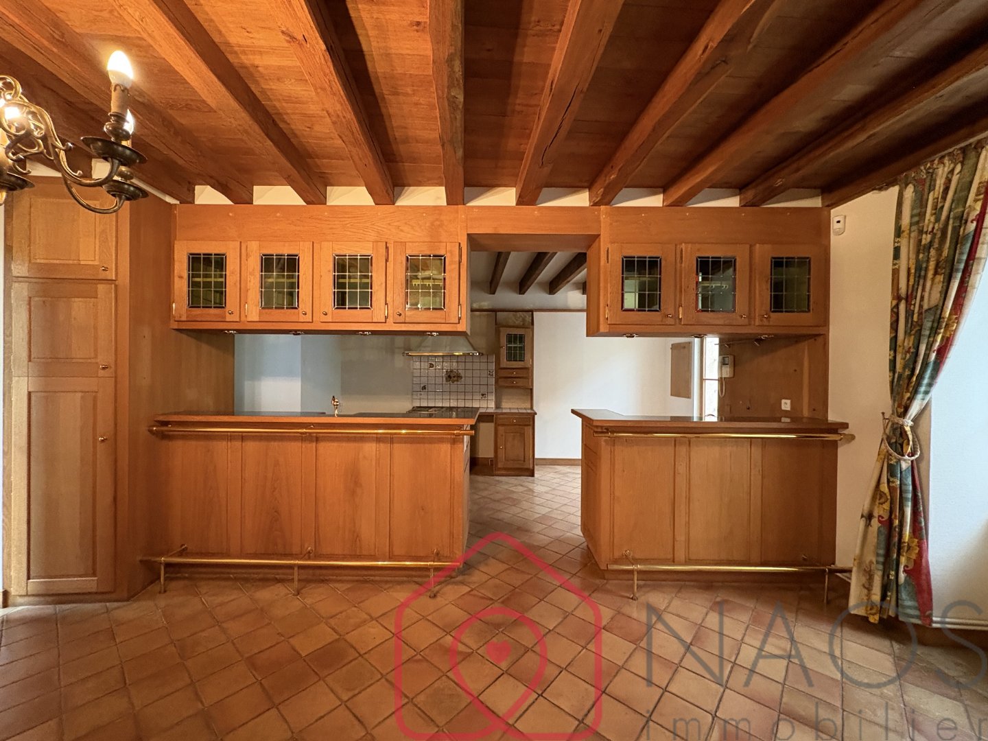 Agence immobilière de NAOS immobilier