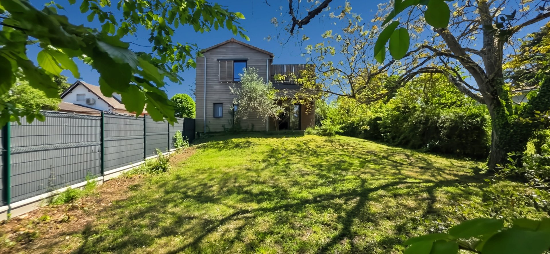 Agence immobilière de NAOS immobilier