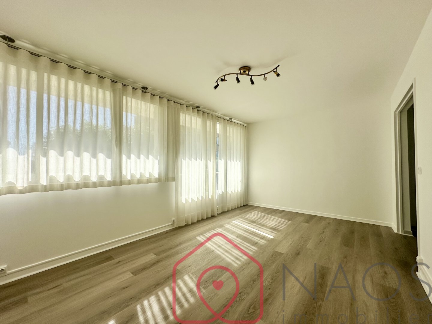 Agence immobilière de NAOS immobilier