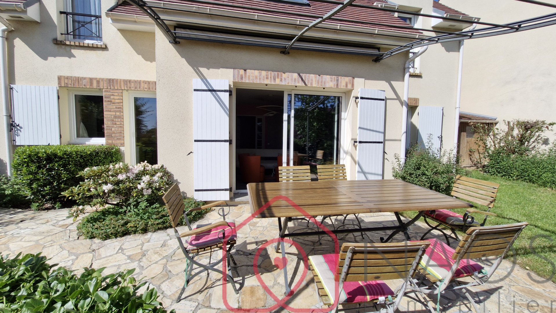 Agence immobilière de NAOS immobilier