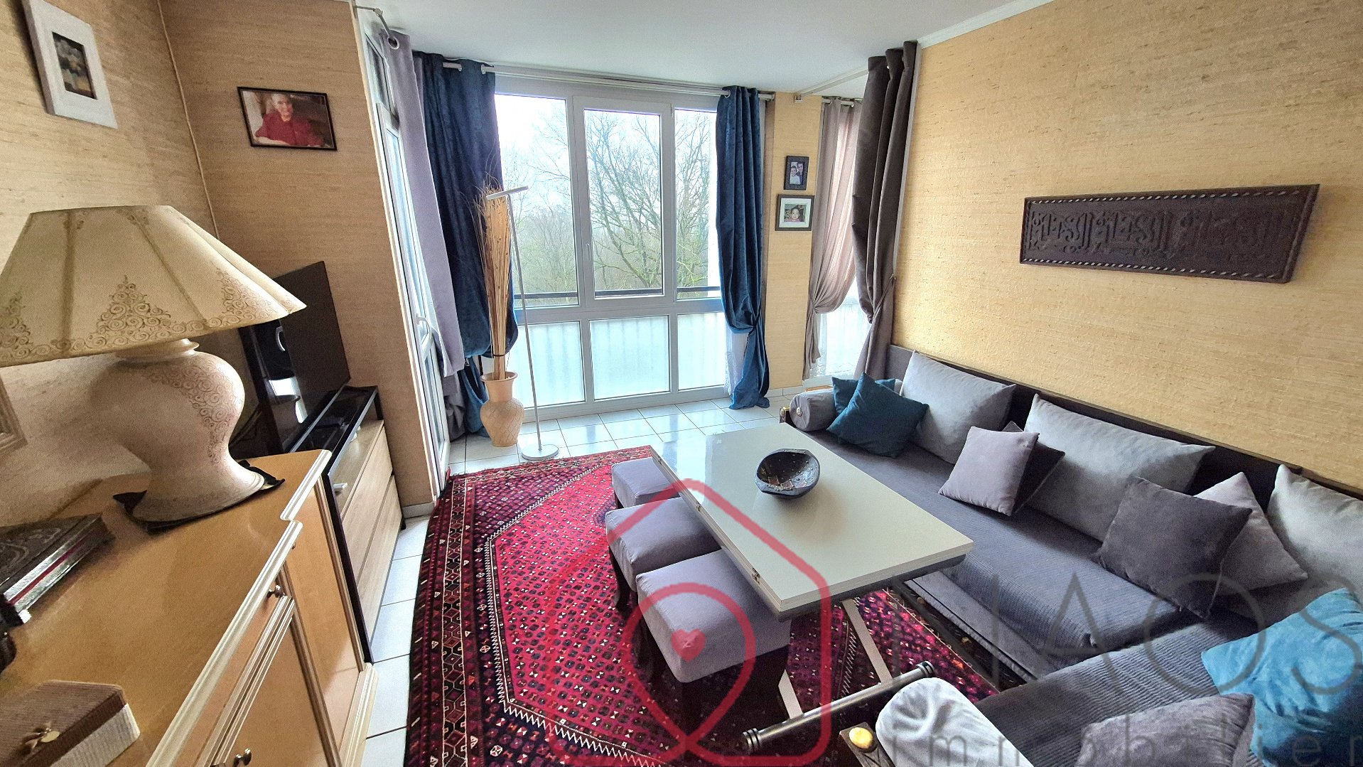 Agence immobilière de NAOS immobilier