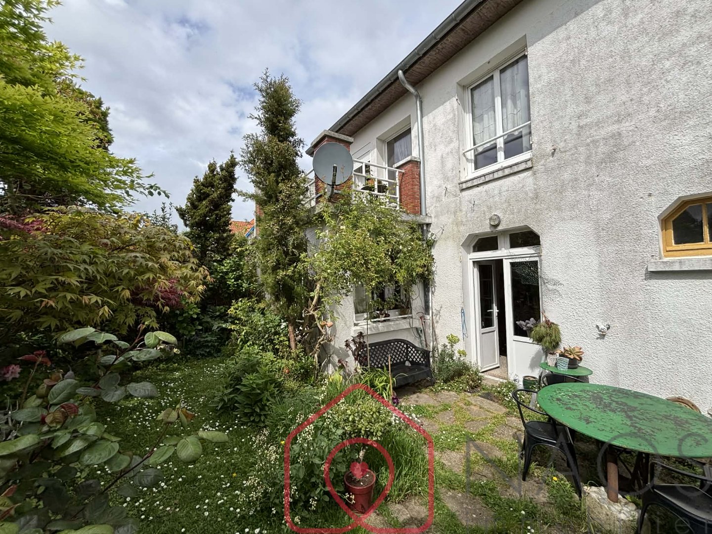 Agence immobilière de NAOS immobilier