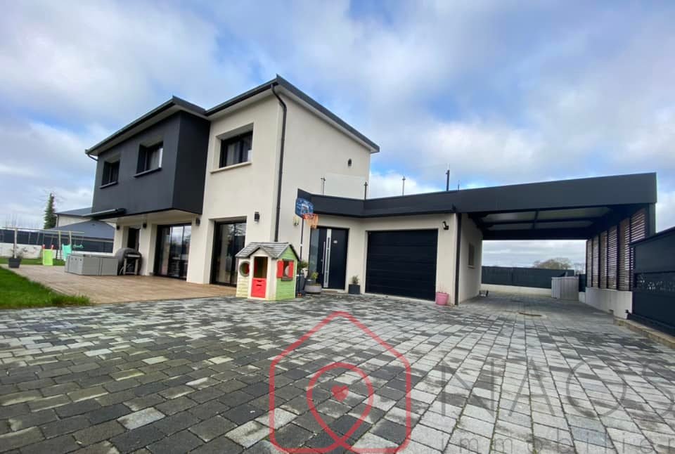 Agence immobilière de NAOS immobilier