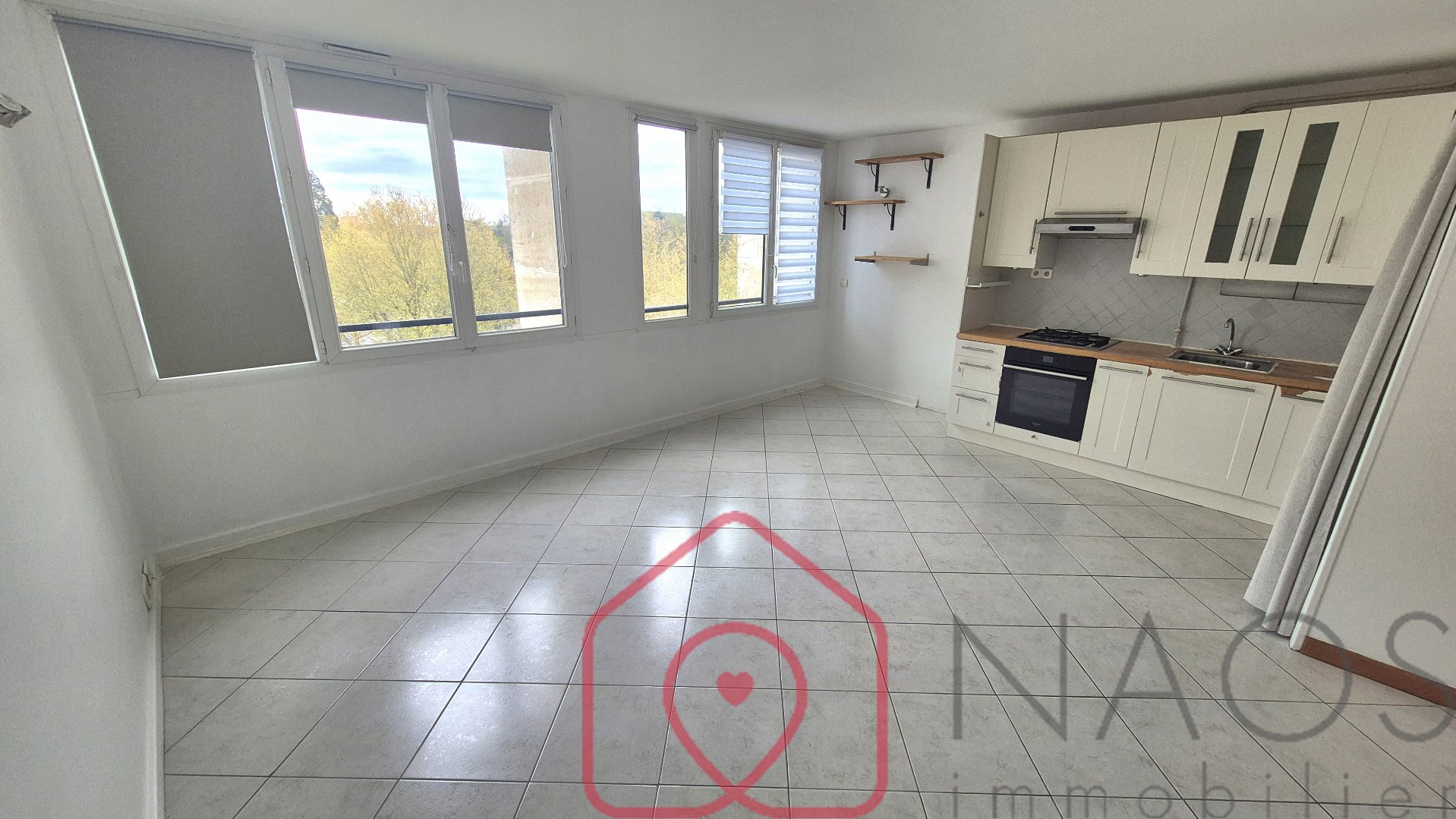 Agence immobilière de NAOS immobilier