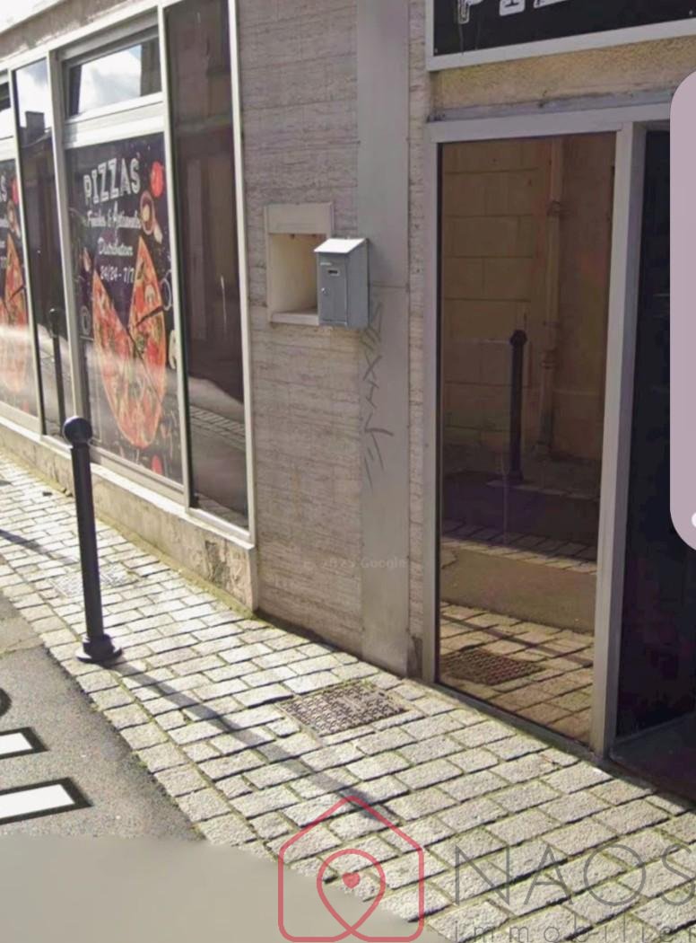 Agence immobilière de NAOS immobilier