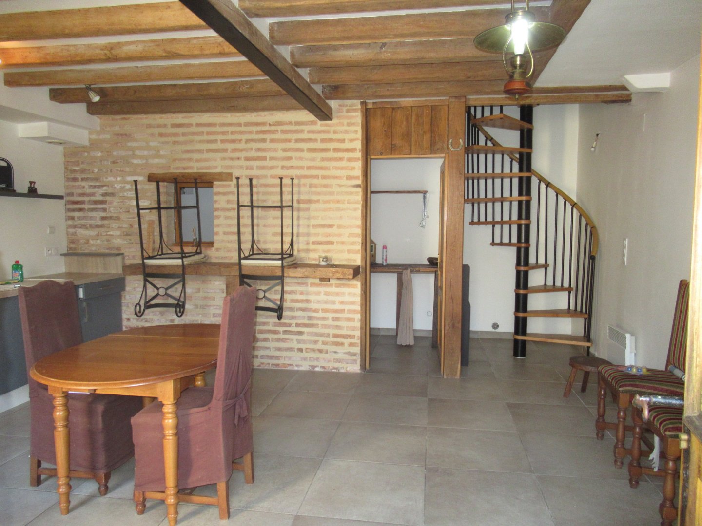 Agence immobilière de NAOS immobilier