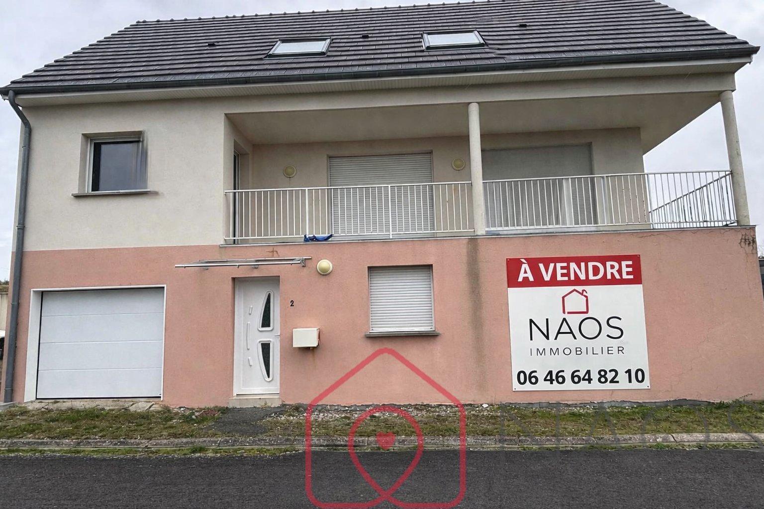 Agence immobilière de NAOS immobilier