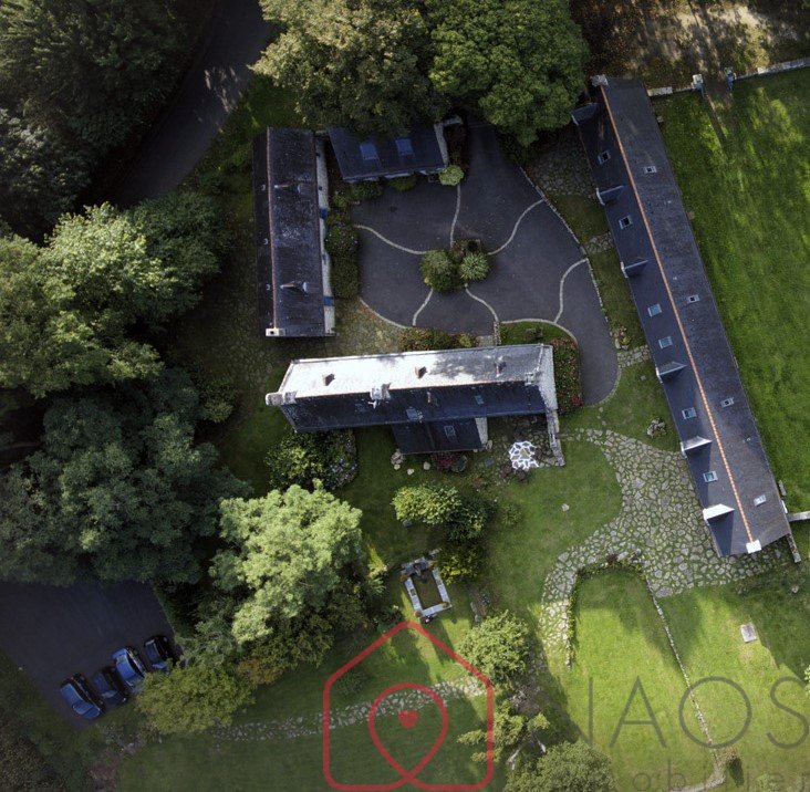 Agence immobilière de NAOS immobilier