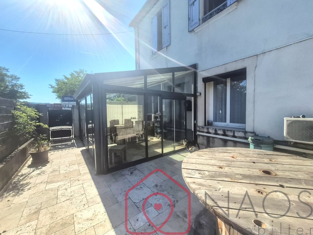 Agence immobilière de NAOS immobilier