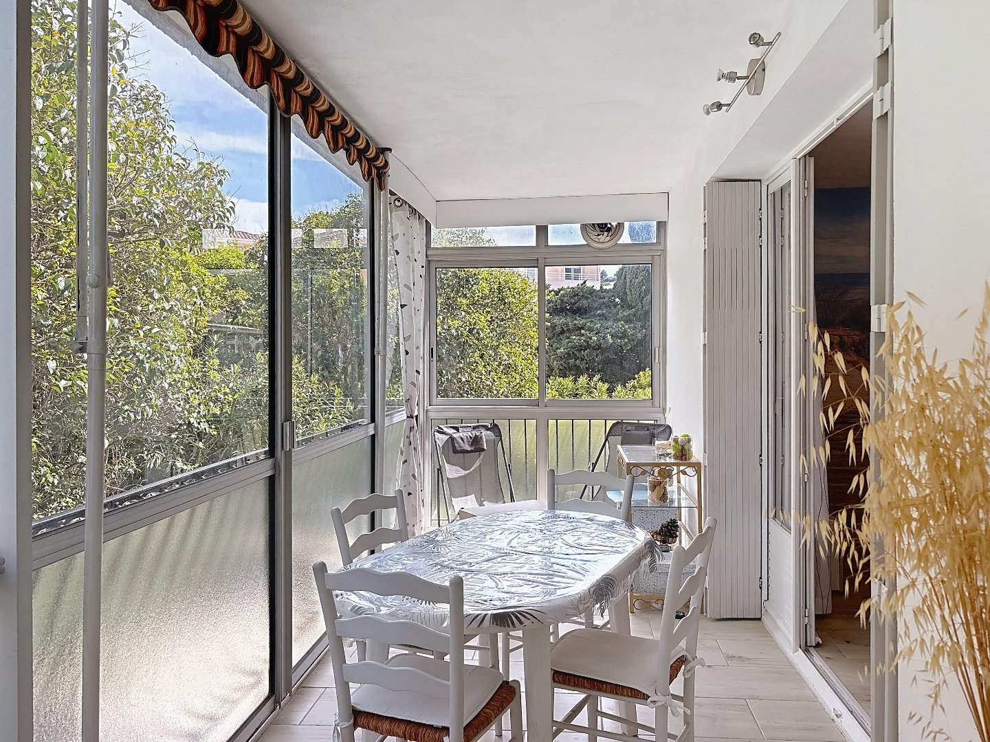 Agence immobilière de NAOS immobilier