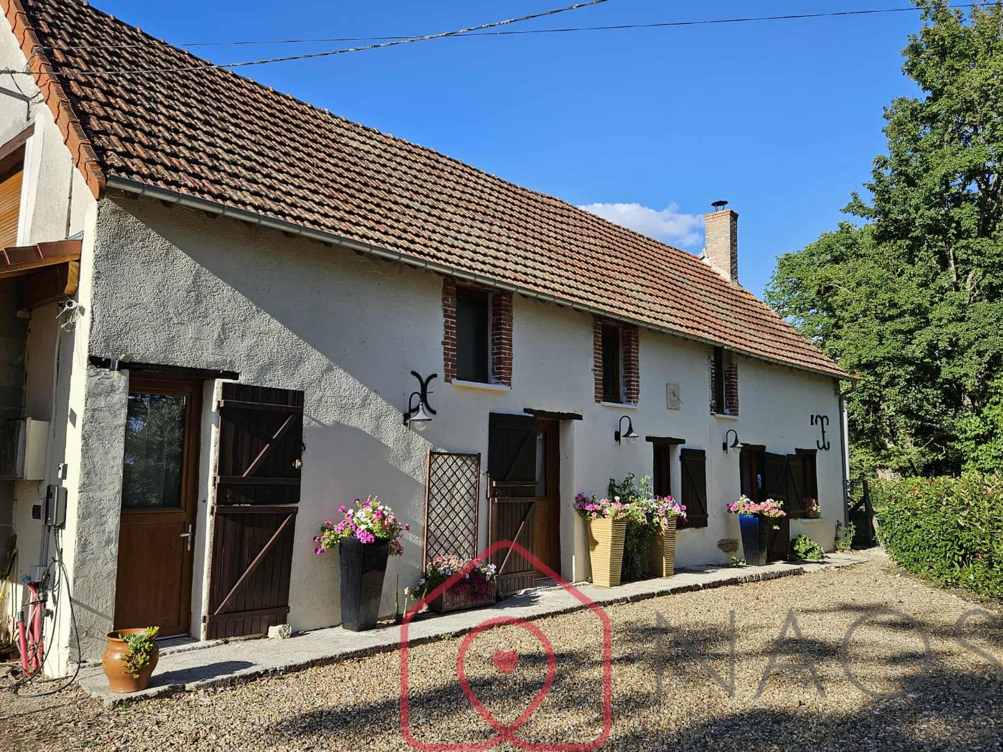 Agence immobilière de NAOS immobilier