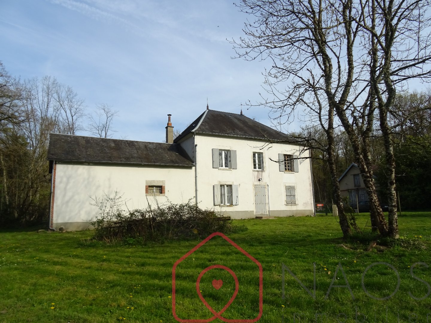 Agence immobilière de NAOS immobilier